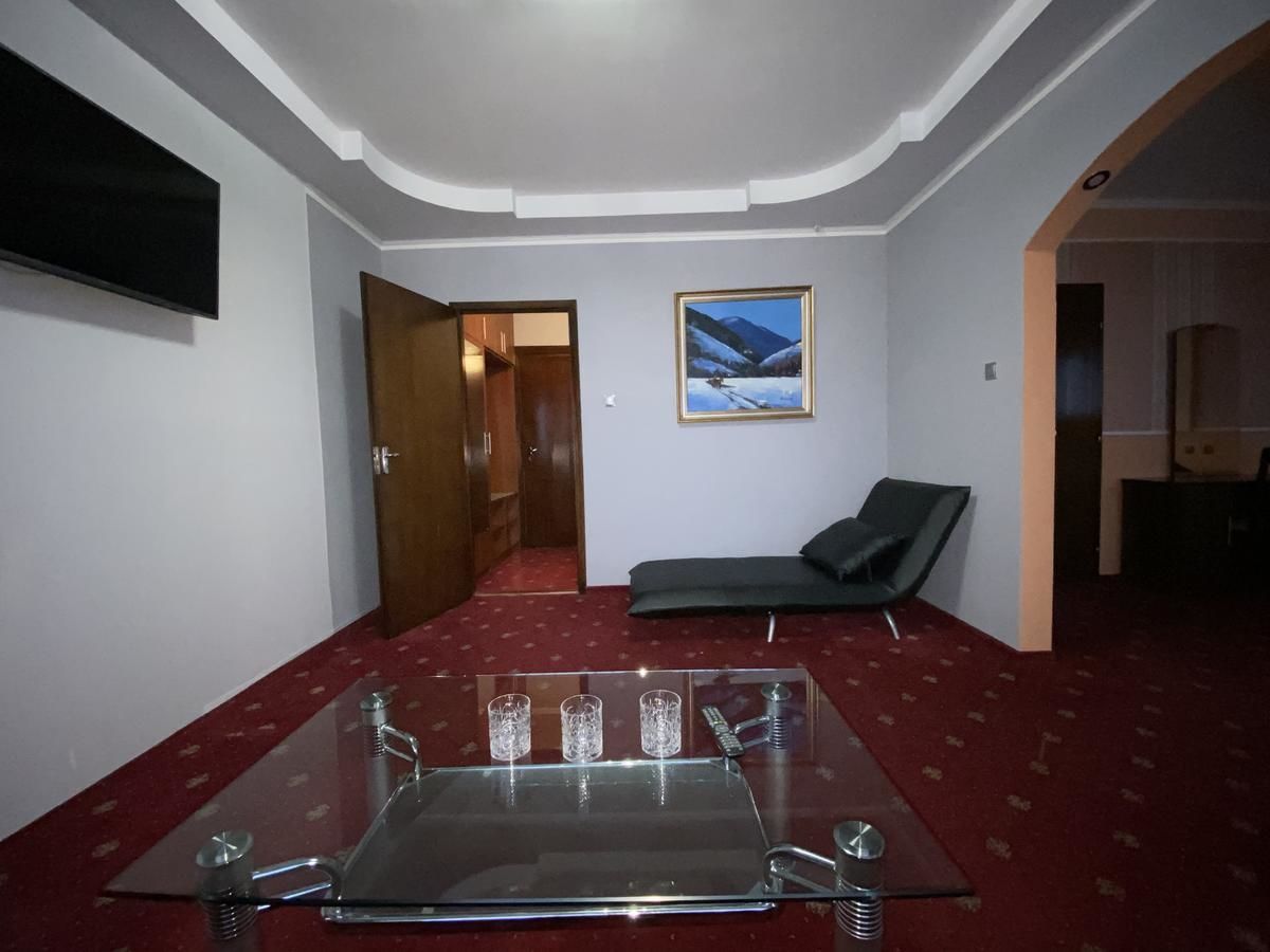 Отель Intourist-Zakarpattia Hotel Ужгород-19